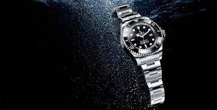 Rolex Sea-Dweller Replica Watch